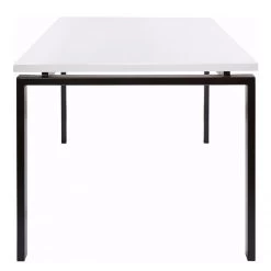 Loftscape Table Lonny - Largeur : 160 cm -Meubles de salle à manger Soldes Magasin 1000229615 201104 14101300186 DETAILS P000000001000229615