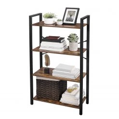 Red Living Étagère Leesville III -Meubles de salle à manger Soldes Magasin 1000229733 201104 14003300146 DETAILS P000000001000229733