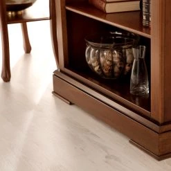 Ridgevalley Étagère Brieux II - Placage en bois véritable - Tulipier ancien -Meubles de salle à manger Soldes Magasin 1000230623 201113 12540600091 DETAILS P000000001000230623