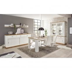 Ridgevalley Buffet Ollezy - Imitation pin blanc / Imitation chêne artisan -Meubles de salle à manger Soldes Magasin 1000231959 201204 06232500063 MOOD DETAILS P000000001000231959 mood