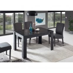 LC Spa Chaises capitonnées Mango (lot de 2) -Meubles de salle à manger Soldes Magasin 1000235360 201208 10441400003 MOOD DETAILS P000000001000235360 mood