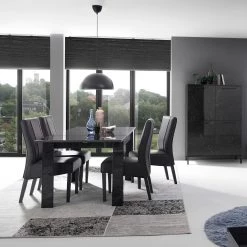 LC Spa Chaises capitonnées Mango (lot de 2) -Meubles de salle à manger Soldes Magasin 1000235360 201208 10441600004 MOOD DETAILS P000000001000235360 mood