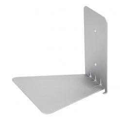 Umbra Étagères murales Conceal (lot de 3) - Métal - Argenté - 18 x 17 cm -Meubles de salle à manger Soldes Magasin 1000235499 201214 15131800461 DETAILS P000000001000235499