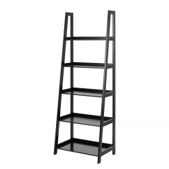 Mørteens Étagère Dilbert I - Noir