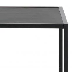 Red Living Étagère Coogee X - Imitation chêne marron-noir -Meubles de salle à manger Soldes Magasin 1000235872 201218 06164600093 DETAILS P000000001000235872