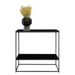 Red Living Console Arette - Noir -Meubles de salle à manger Soldes Magasin 1000235931 201223 12280300031 DETAILS P000000001000235931