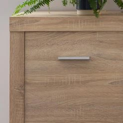 Loftscape Buffet Vierzon - Imitation chêne Sonoma 15 Loftscape Buffet Vierzon - Imitation chêne Sonoma -Meubles de salle à manger Soldes Magasin 1000237347 201230 13160200067 DETAILS P000000001000237347