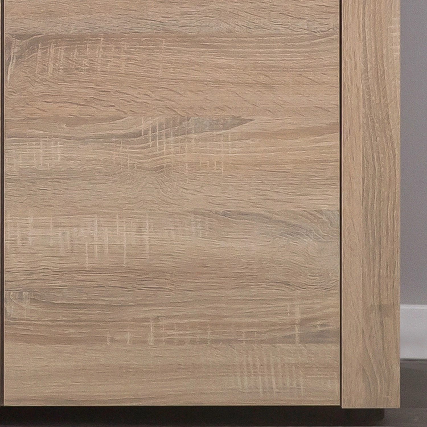 Loftscape Buffet Vierzon - Imitation chêne Sonoma 8 Loftscape Buffet Vierzon - Imitation chêne Sonoma – Image 8