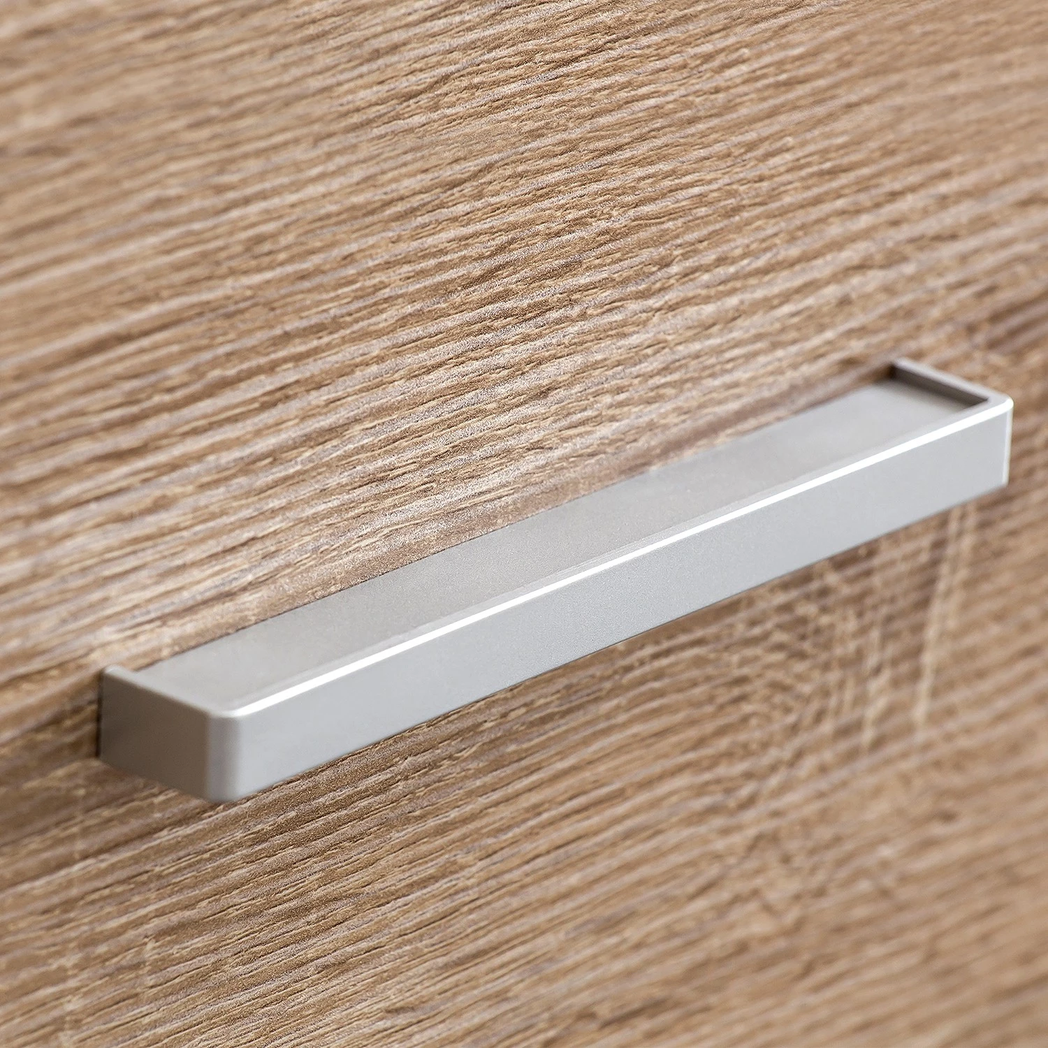 Loftscape Buffet Vierzon - Imitation chêne Sonoma 9 Loftscape Buffet Vierzon - Imitation chêne Sonoma – Image 9