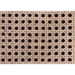 Naturoo Buffet Rodern II - Sheesham massif / Cannage -Meubles de salle à manger Soldes Magasin 1000239484 210225 13543200002 DETAILS P000000001000239484