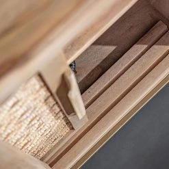 Naturoo Buffet Rumilly - Tressage en rotin / Manguier massif 16 Naturoo Buffet Rumilly - Tressage en rotin / Manguier massif -Meubles de salle à manger Soldes Magasin 1000239527 210908 16520400026 DETAILS P000000001000239527