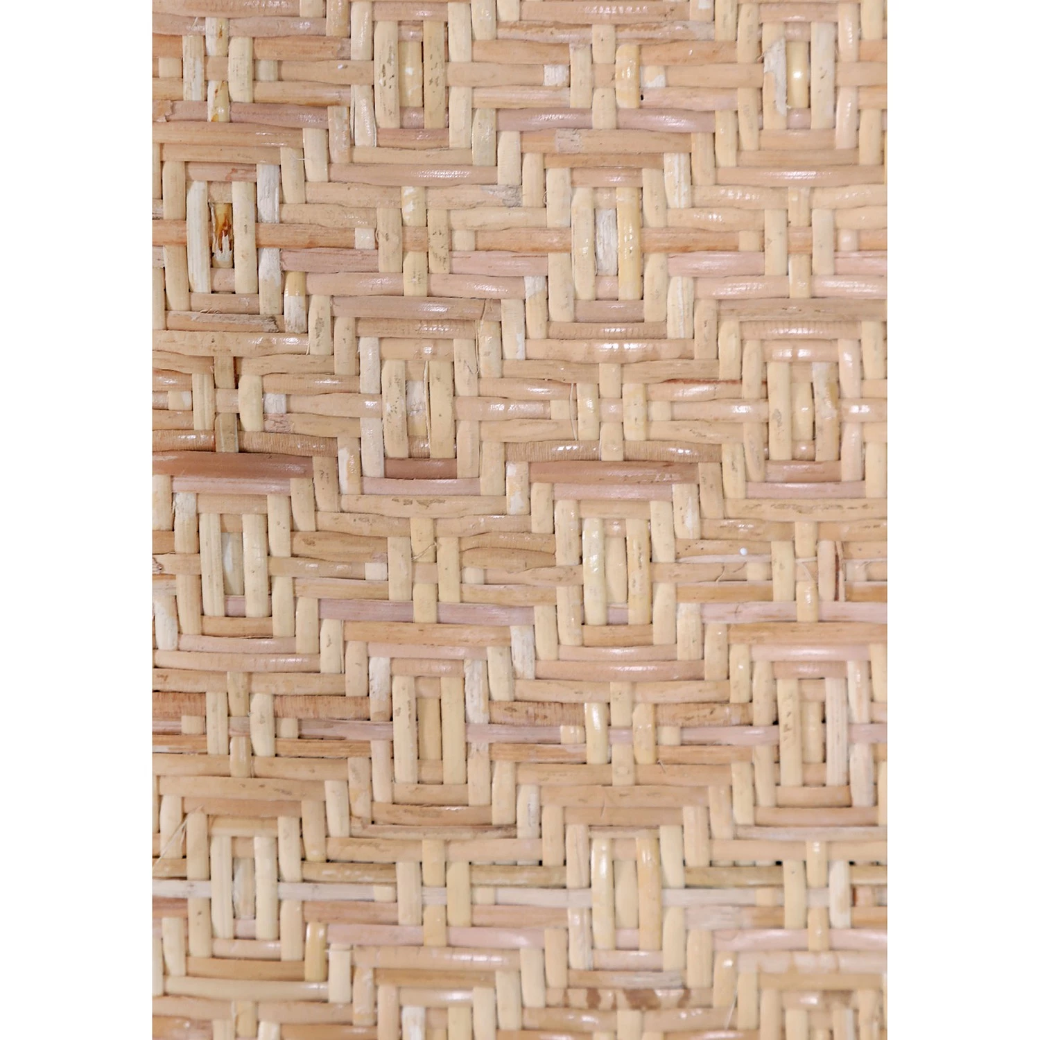 Naturoo Commode Rumilly III - Tressage en rotin / Manguier massif 2 Naturoo Commode Rumilly III - Tressage en rotin / Manguier massif – Image 2