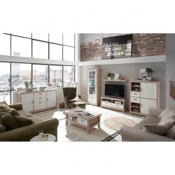 Ridgevalley Étagère murale Avene - Imitation pin -Meubles de salle à manger Soldes Magasin 1000240781 210106 16093600005 MOOD DETAILS P000000001000240781 mood