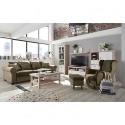 Ridgevalley Buffet haut Avene I - Blanc / Imitation pin 12 Ridgevalley Buffet haut Avene I - Blanc / Imitation pin -Meubles de salle à manger Soldes Magasin 1000240795 210106 16093600045 MOOD DETAILS P000000001000240795 mood