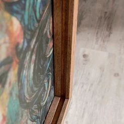 Naturoo Buffet Valbelle - Manguier massif - Manguier / Gris 10 Naturoo Buffet Valbelle - Manguier massif - Manguier / Gris -Meubles de salle à manger Soldes Magasin 1000240805 210113 13371000038 DETAILS P000000001000240805