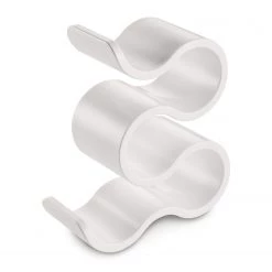 Koziol Étagère Boa - Blanc