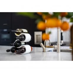 Koziol Étagère Boa - Blanc -Meubles de salle à manger Soldes Magasin 1000241410 210608 14061200002 MOOD DETAILS P000000001000241410 mood