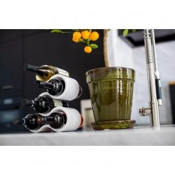 Koziol Étagère Boa - Blanc -Meubles de salle à manger Soldes Magasin 1000241410 210608 14061200003 MOOD DETAILS P000000001000241410 mood