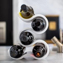 Koziol Étagère Boa - Blanc -Meubles de salle à manger Soldes Magasin 1000241410 210608 14061200004 MOOD DETAILS P000000001000241410 mood