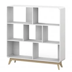 Norrwood Étagère Chelan - Blanc