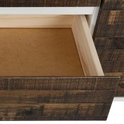 Loftscape Enfilade Marnac - Partiellement en pin massif - Pin / Blanc 8 Loftscape Enfilade Marnac - Partiellement en pin massif - Pin / Blanc -Meubles de salle à manger Soldes Magasin 1000241503 210113 13505700058 DETAILS P000000001000241503