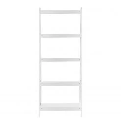 Mørteens Étagère Kolding - Bambou massif - Blanc 11 Mørteens Étagère Kolding - Bambou massif - Blanc -Meubles de salle à manger Soldes Magasin 1000241539 211223 12371700087 DETAILS P000000001000241539