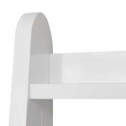 Mørteens Étagère Kolding - Bambou massif - Blanc 14 Mørteens Étagère Kolding - Bambou massif - Blanc -Meubles de salle à manger Soldes Magasin 1000241539 211223 123718000121 DETAILS P000000001000241539