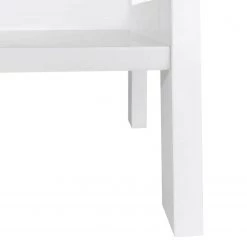 Mørteens Étagère Kolding - Bambou massif - Blanc 15 Mørteens Étagère Kolding - Bambou massif - Blanc -Meubles de salle à manger Soldes Magasin 1000241539 211223 123718000132 DETAILS P000000001000241539