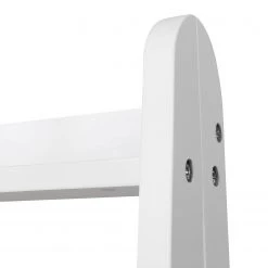 Mørteens Étagère Kolding - Bambou massif - Blanc 17 Mørteens Étagère Kolding - Bambou massif - Blanc -Meubles de salle à manger Soldes Magasin 1000241539 211223 123718000154 DETAILS P000000001000241539