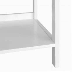 Mørteens Étagère Bogens - Blanc -Meubles de salle à manger Soldes Magasin 1000241544 211223 123718000142 DETAILS P000000001000241544