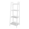 Mørteens Étagère Bogens - Blanc