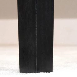 Velvet Studio Chaise à accoudoirs Meaux - Velours / Hêtre massif -Anthracite / Noir 11 Velvet Studio Chaise à accoudoirs Meaux - Velours / Hêtre massif -Anthracite / Noir -Meubles de salle à manger Soldes Magasin 1000241546 210121 14210600011 DETAILS P000000001000241546