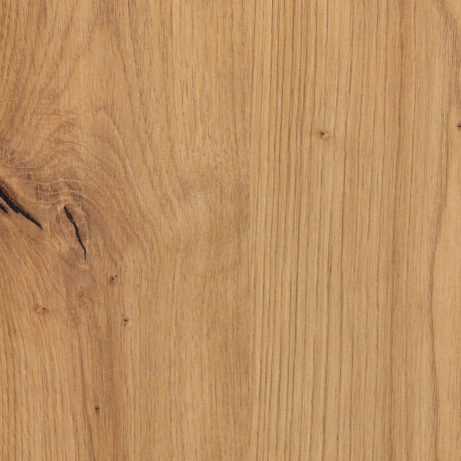 Red Living Table Joze I - Imitation chêne noueux - Largeur : 130 cm 6 Red Living Table Joze I - Imitation chêne noueux - Largeur : 130 cm – Image 6