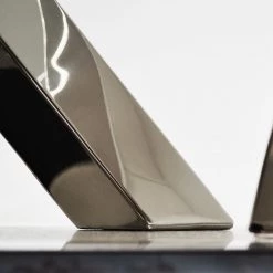 Velvet Studio Table Lubine l - Verre de sécurité / Acier inoxydable - Verre transparent / Argenté 6 Velvet Studio Table Lubine l - Verre de sécurité / Acier inoxydable - Verre transparent / Argenté -Meubles de salle à manger Soldes Magasin 1000241599 210121 14214000044 DETAILS P000000001000241599