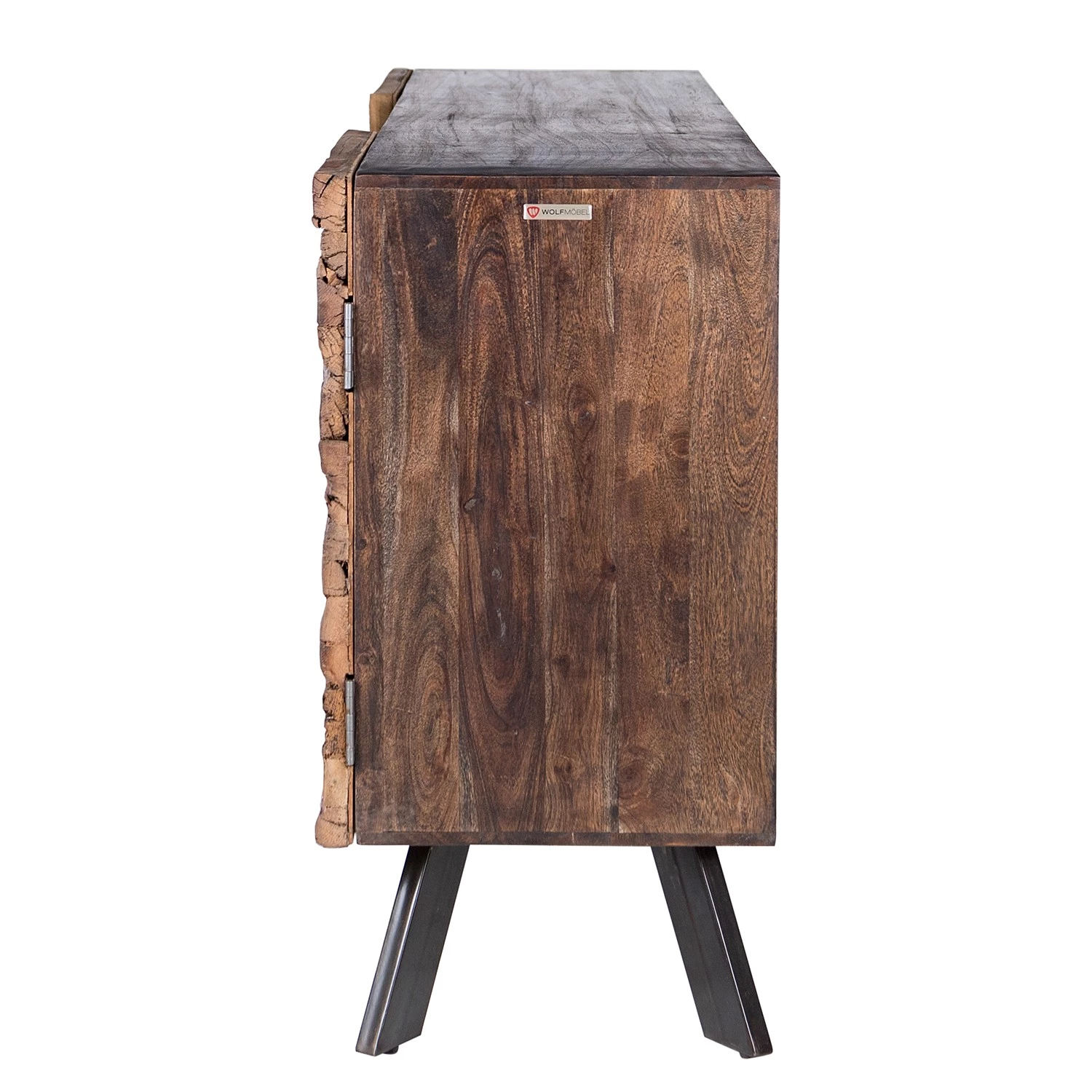 Ars Natura Enfilade Woodal - Acacia massif 6 Ars Natura Enfilade Woodal - Acacia massif – Image 6