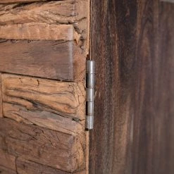 Ars Natura Enfilade Woodal - Acacia massif 27 Ars Natura Enfilade Woodal - Acacia massif -Meubles de salle à manger Soldes Magasin 1000242064 220401 060 DETAILS P000000001000242064