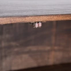 Ars Natura Enfilade Woodal - Acacia massif 29 Ars Natura Enfilade Woodal - Acacia massif -Meubles de salle à manger Soldes Magasin 1000242064 220401 070 DETAILS P000000001000242064