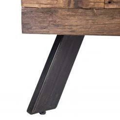 Ars Natura Enfilade Woodal - Acacia massif 32 Ars Natura Enfilade Woodal - Acacia massif -Meubles de salle à manger Soldes Magasin 1000242064 220401 085 DETAILS P000000001000242064