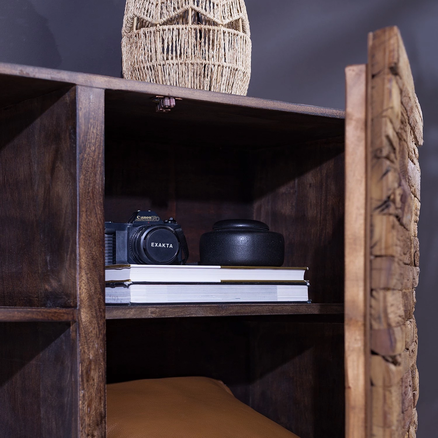 Ars Natura Enfilade Woodal - Acacia massif 7 Ars Natura Enfilade Woodal - Acacia massif – Image 7