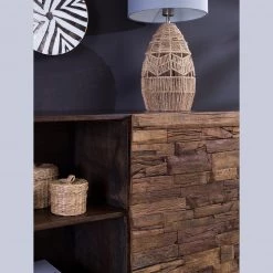 Ars Natura Enfilade Woodal - Acacia massif 24 Ars Natura Enfilade Woodal - Acacia massif -Meubles de salle à manger Soldes Magasin 1000242064 220420 040 DETAILS P000000001000242064