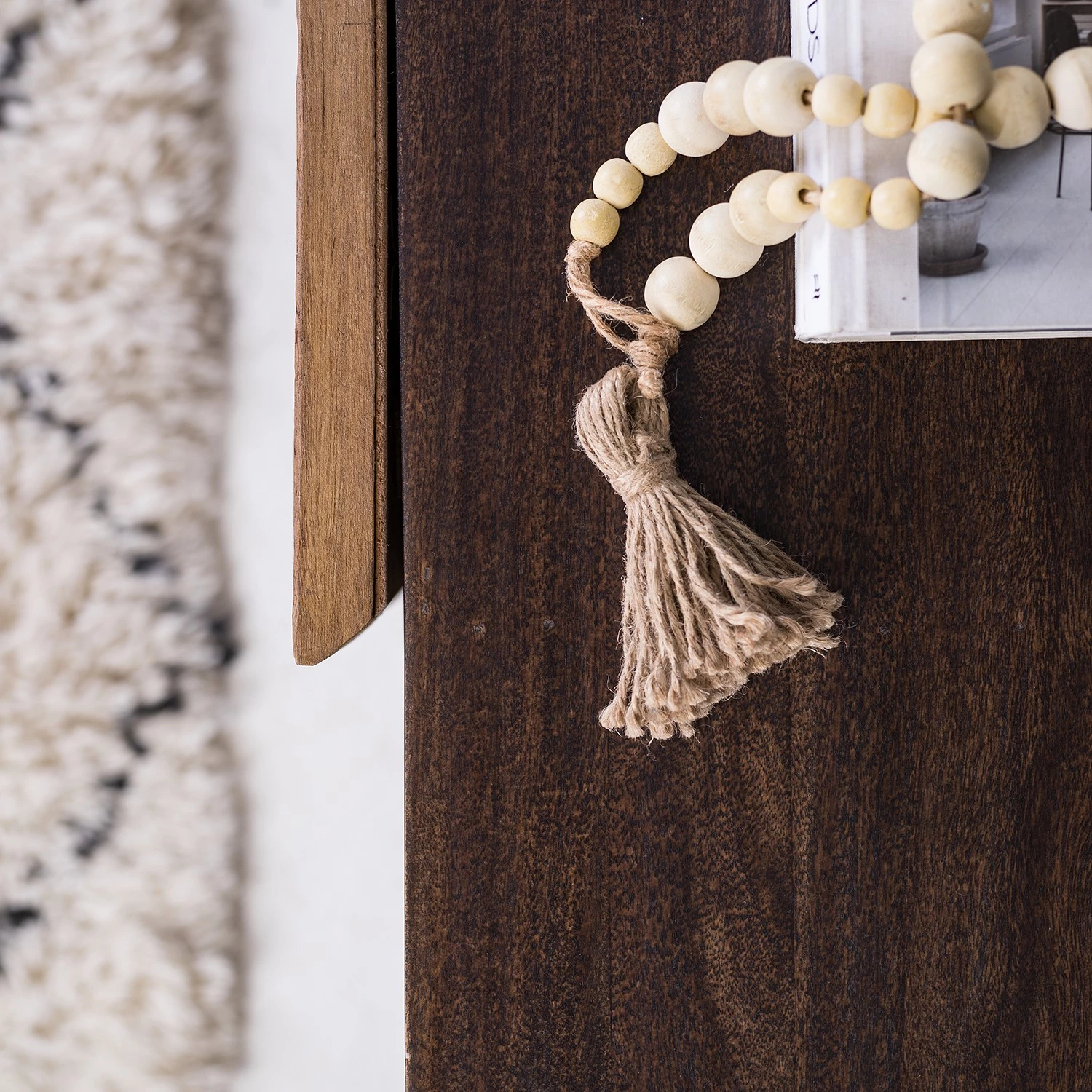 Ars Natura Enfilade Woodal - Acacia massif 17 Ars Natura Enfilade Woodal - Acacia massif – Image 17