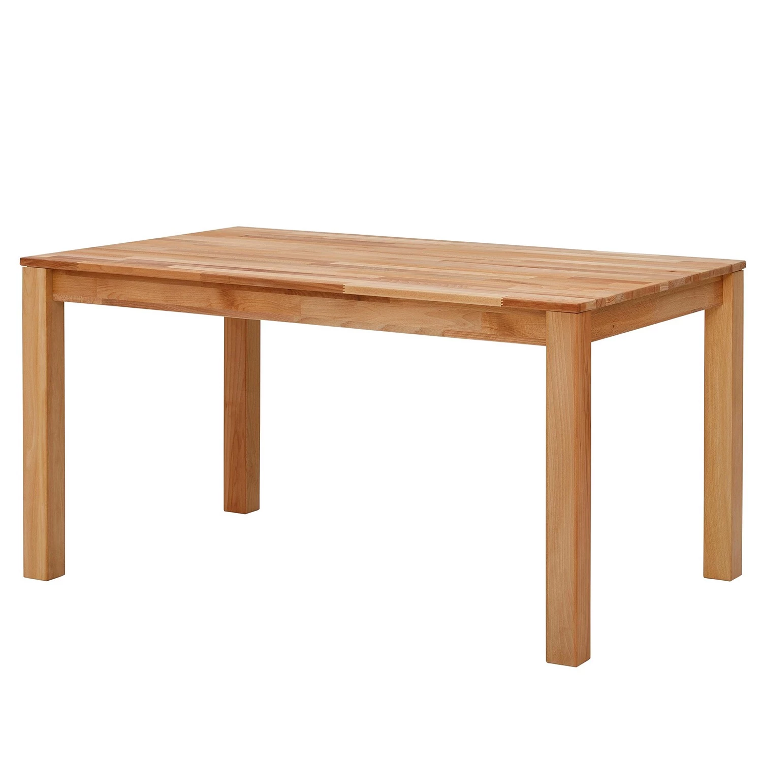 Naturoo Table Gurs - Largeur : 140 cm 1 Naturoo Table Gurs - Largeur : 140 cm