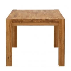 Naturoo Table Meslan II - Chêne sauvage massif 6 Naturoo Table Meslan II - Chêne sauvage massif -Meubles de salle à manger Soldes Magasin 1000242069 210121 15550900026 DETAILS P000000001000242069