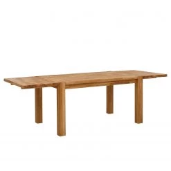 Naturoo Table Meslan II - Chêne sauvage massif 7 Naturoo Table Meslan II - Chêne sauvage massif -Meubles de salle à manger Soldes Magasin 1000242069 210121 15550900027 DETAILS P000000001000242069