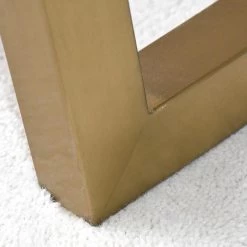 Red Living Console Varades - Blanc / Doré -Meubles de salle à manger Soldes Magasin 1000242715 210121 07561600014 DETAILS P000000001000242715