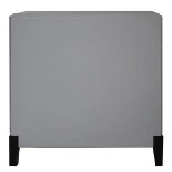 Red Living Commode Tilloloy - Blanc / Argenté / Noir -Meubles de salle à manger Soldes Magasin 1000242718 210121 08075900040 DETAILS P000000001000242718