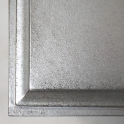 Red Living Commode Tilloloy - Blanc / Argenté / Noir -Meubles de salle à manger Soldes Magasin 1000242718 210121 08090100044 DETAILS P000000001000242718