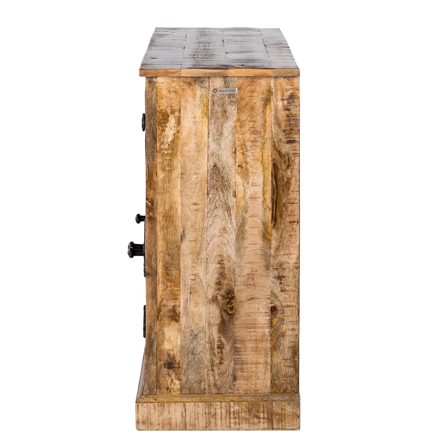 Wolf-Möbel Enfilade Senille - Manguier massif 8 Wolf-Möbel Enfilade Senille - Manguier massif – Image 8