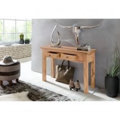Naturoo Console Verniolle I - Acacia massif 9 Naturoo Console Verniolle I - Acacia massif -Meubles de salle à manger Soldes Magasin 1000244845 210202 14491600004 MOOD DETAILS P000000001000244845 mood