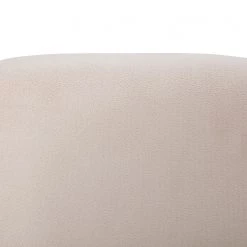 Jack & Alice Chaises Mouzon I (lot de 2) - Velours / Fer - Crème -Meubles de salle à manger Soldes Magasin 1000244960 211006 08505800072 DETAILS P000000001000244960